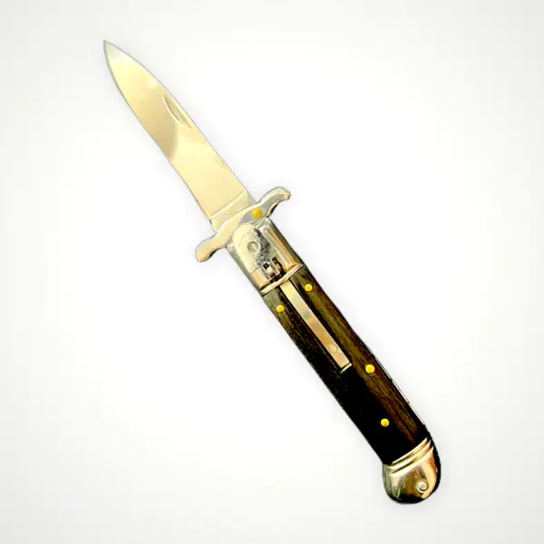 Lever Lock Switchblade 7.75"