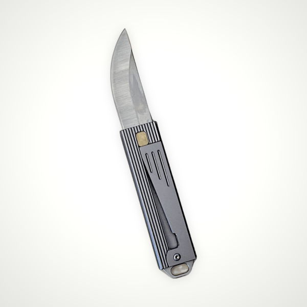 Mini Gravity Knife