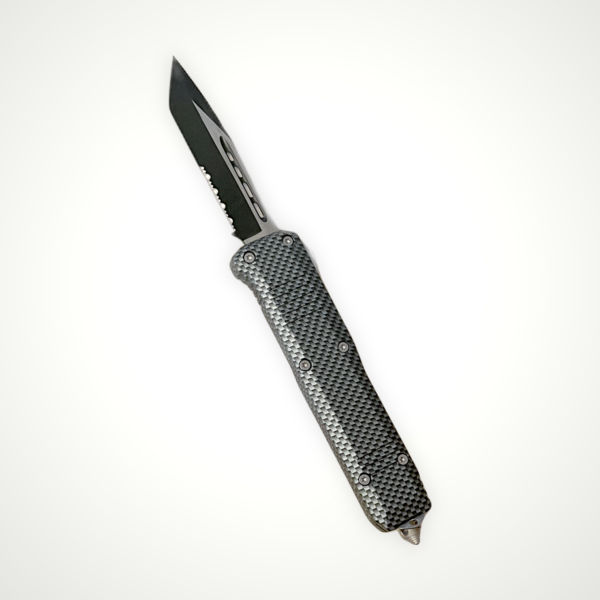 OTF Light Weight Tanto Carbon Fiber