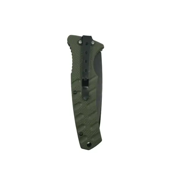 Green G10 Back