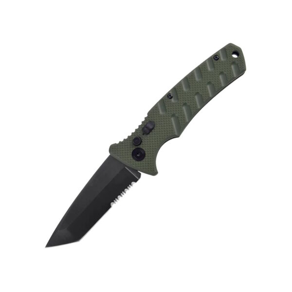 Green G10